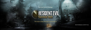 Resident Evil: Survival Unit