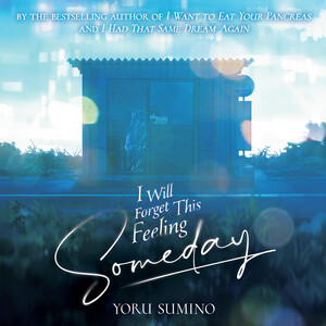 I Will Forget This Feeling Someday audiobook cover
