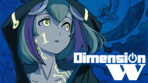 Dimension W