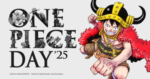 onepieceday