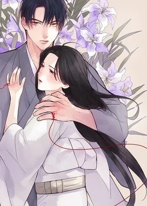 wed-to-the-dead-bound-by-a-ghost-marriage-drawn-to-love