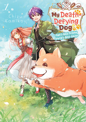 my-death-defying-dog-man-best-friend-world-best-savior-manga-volume-1-en-cover