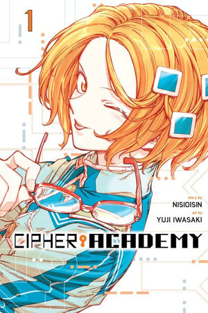 cipher-academy