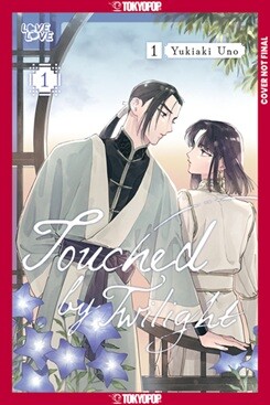Touched by Twilight