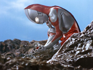 Ultraman 4K Discovery