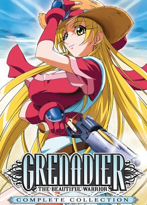 Grenadier