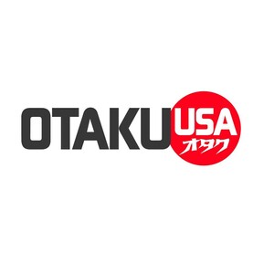 Otaku USA Magazine