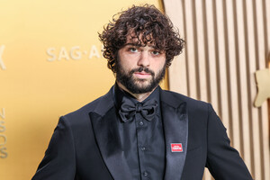 Image of actor Noah Centineo