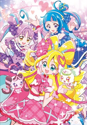 kimitoidolprecuremanga
