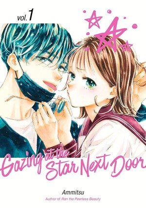 gazingatthestar