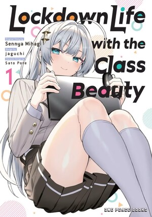 Lockdown Life with the Class Beauty