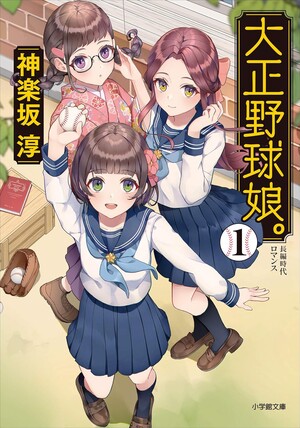 taisho-baseball-cover