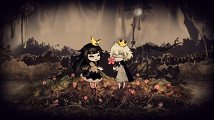 The Liar Princess and the Bline Prince