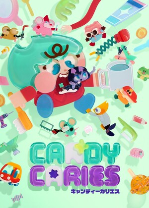 candy