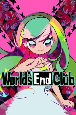 Art for World's End Club