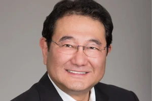 Gen Fukunaga