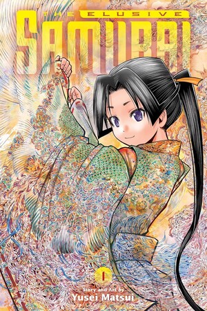 elusive-samurai-volume-1