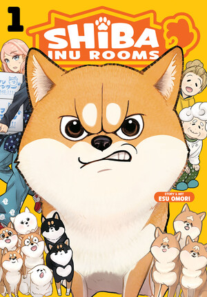 shiba