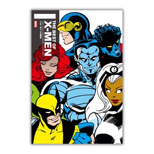 x-men