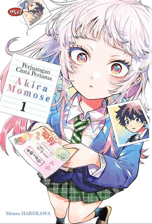 akiramomose
