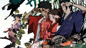 Samurai Champloo
