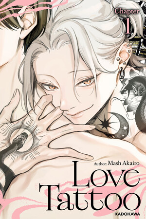 Love Tattoo