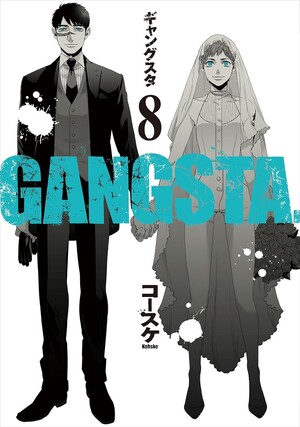 gangsta