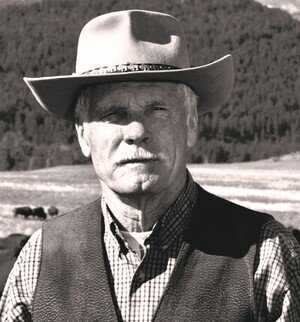 Photo of Ted Turner