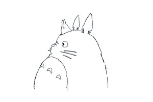 Studio Ghibli logo