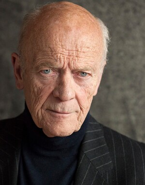Photo of Michael Byrne