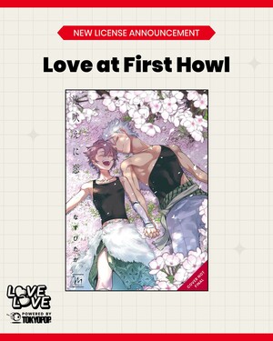 Love at First Howl
