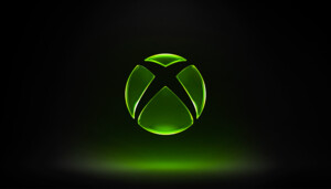 Logo for Xbox