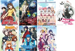 OceanVeil anime