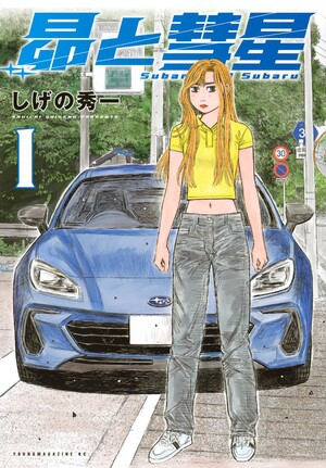subaruandsubaru