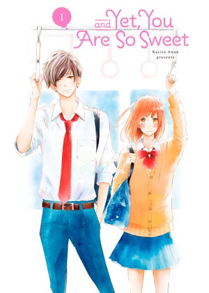 andyetyouaresosweet