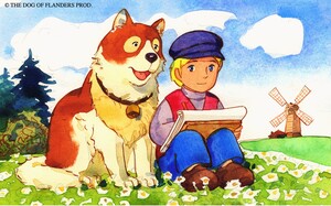 animdog