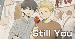 stillyou