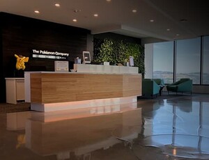 The Pokémon Company International Bellevue