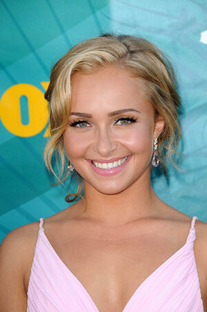 Hayden Panettiere