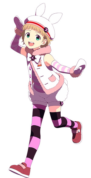 Image of Kanon Himeno