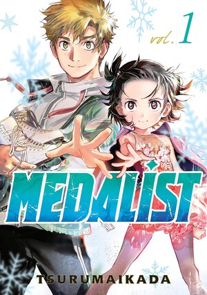 medalist