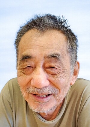 Photo of Shinichi Abe