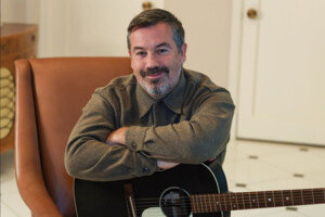 Duncan Sheik