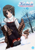 Kanon 6 cover