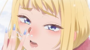 hokkaido-gal