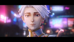 to-be-hero-x-bilibili_bedream-aniplex-episode-1-stills-1