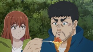 solo-camping-for-two-anime-1