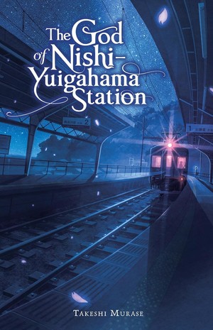 god-of-nishi-yuigahama-cover