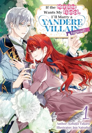 yandere-villain
