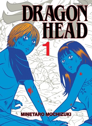 dragon-head